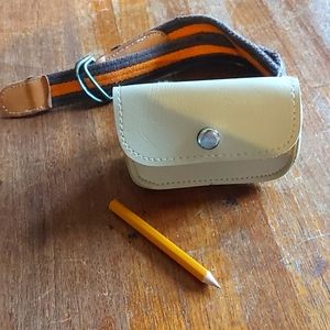 Vintage Girl Guides of Canada / Brownies Coin Purse